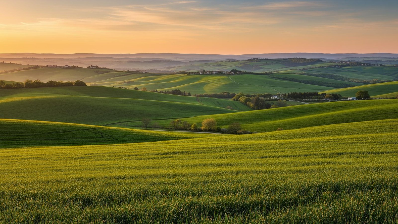Agricultural Land