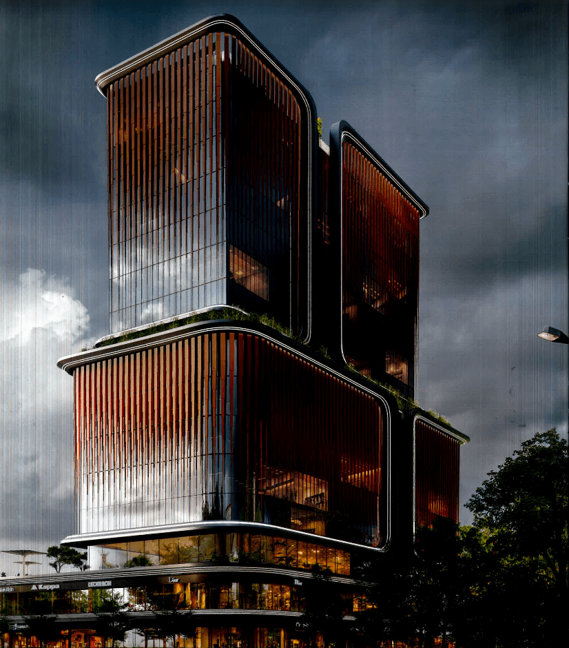 Building Overview
