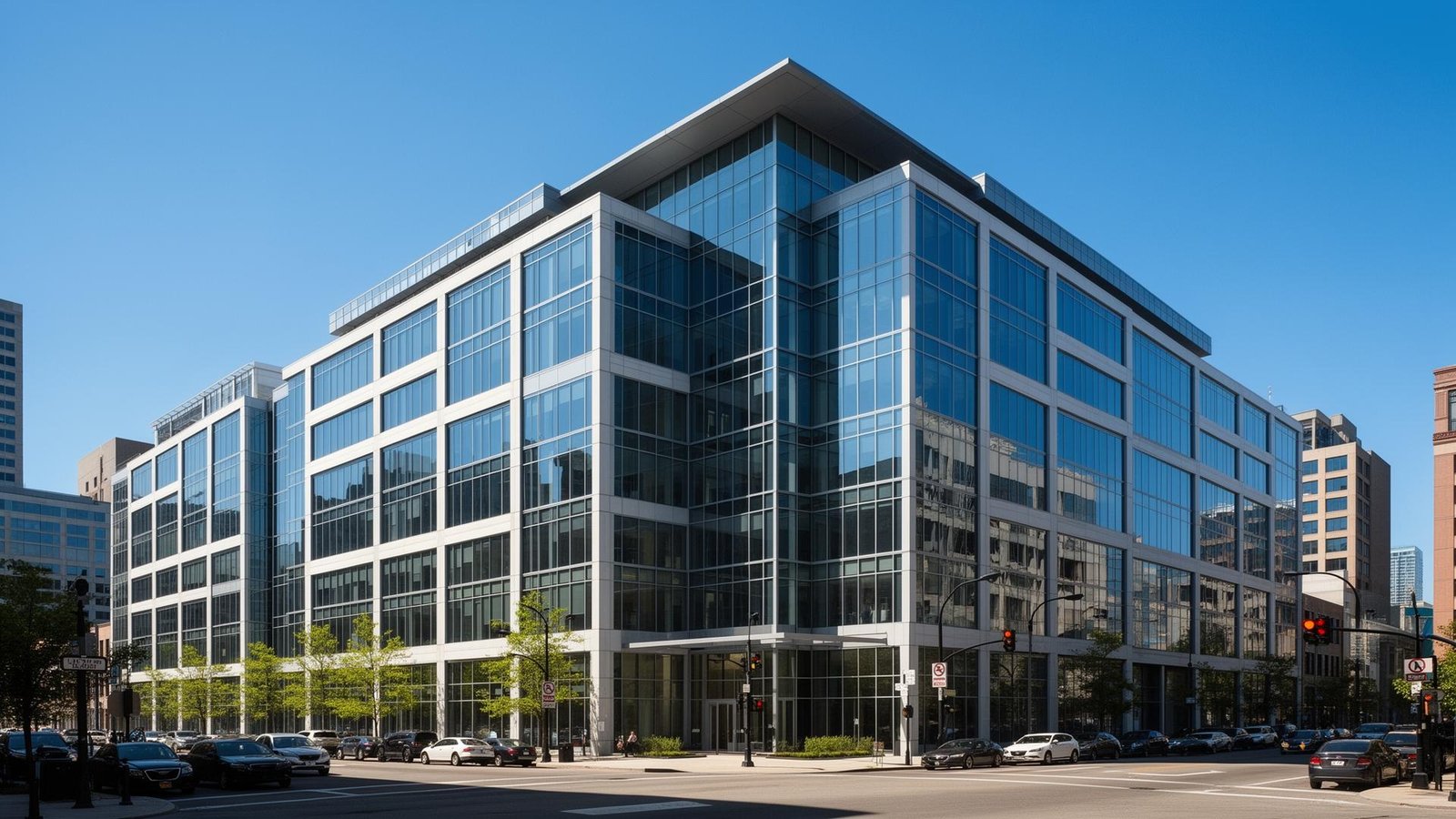 Commercial Real Estate