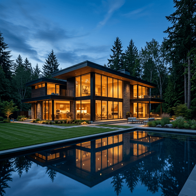 Luxury Residence 3