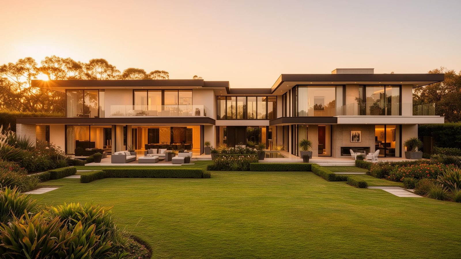 Luxury Residence 1