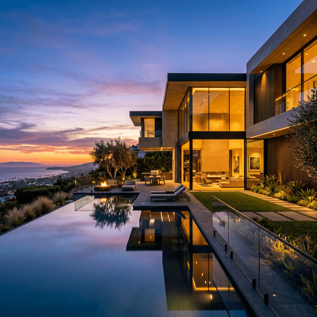 Luxury Residence 4