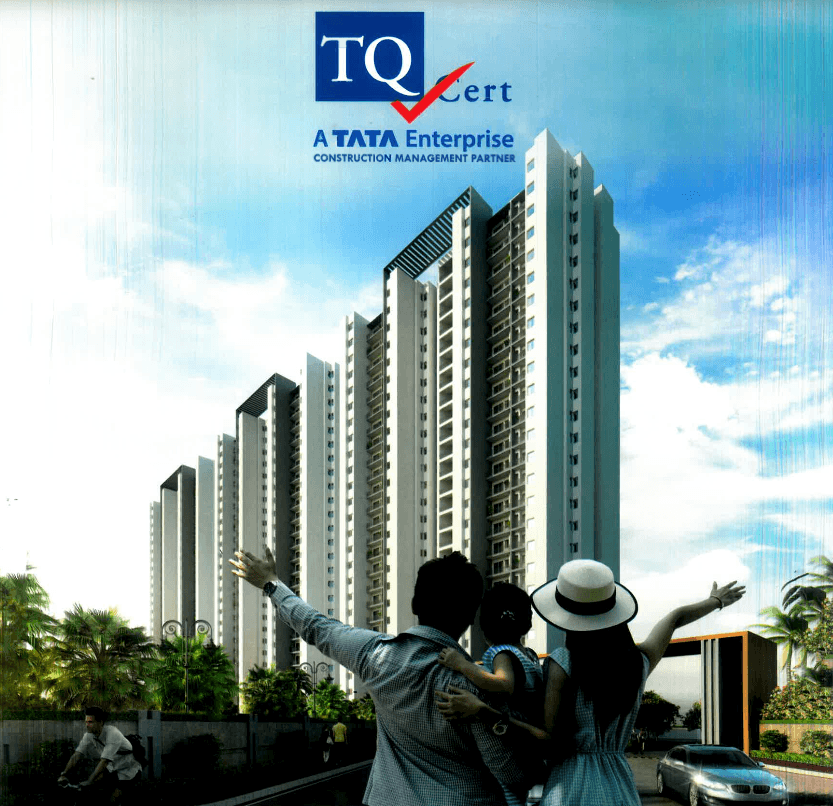 Residential Project — Airport Road, Mohali