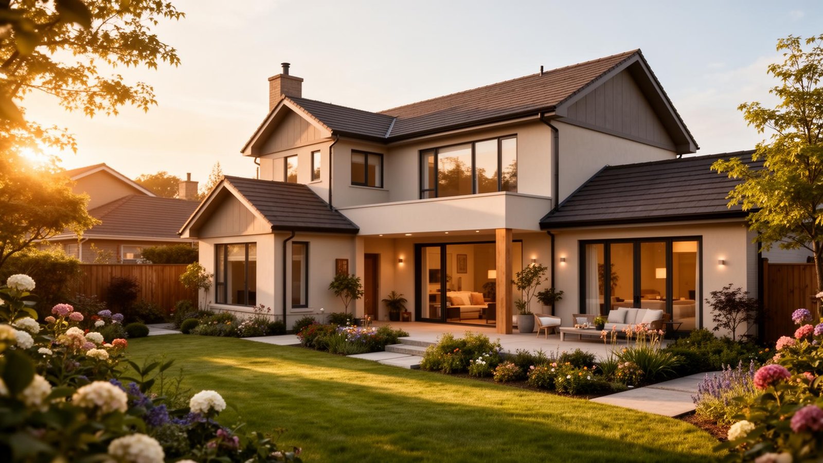 Residential Real Estate